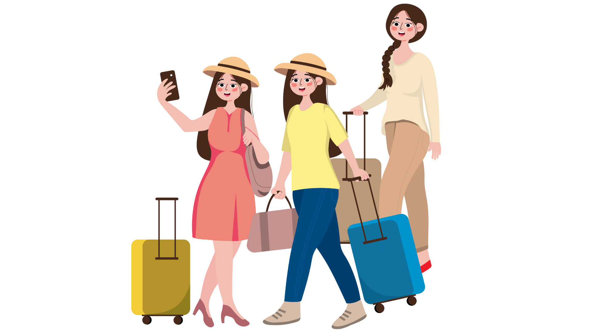 Travel and Tourism Communication